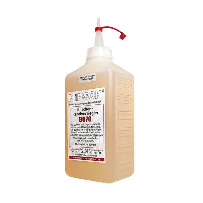 4CB86486 - CLICHE SEALER 500 ML